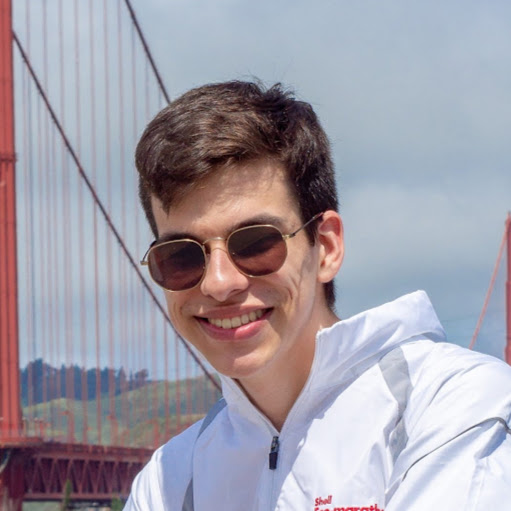 Samuel Anderson Photo 17