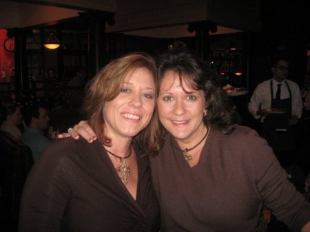 Theresa Johnson Photo 39