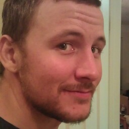 Brian Mccain Photo 33