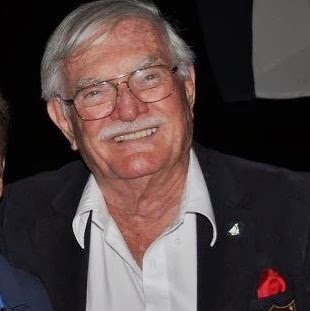 Charles Morgan Photo 49