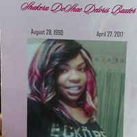 Christina Mcclain Photo 12