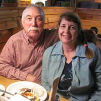 Roger Parks Photo 36