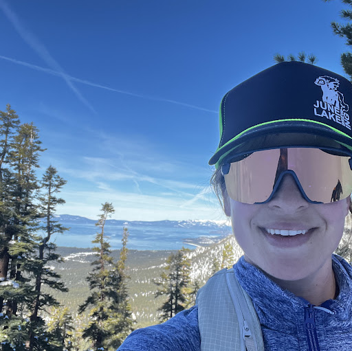 Meghan Quinn Photo 11