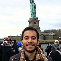 Elias Reyes Photo 41