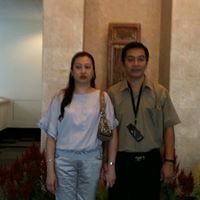 Catherine Yeo Photo 9