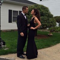 Catherine Esposito Photo 15