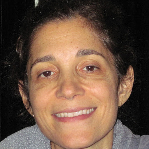 Shelley Goldberg Photo 9
