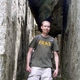 Kevin Gilbert Photo 6