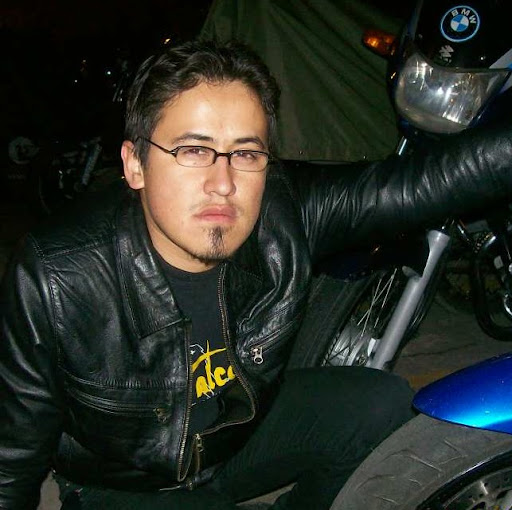 Edwin Fonseca Photo 14