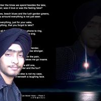 Gurwinder Dhillon Photo 21