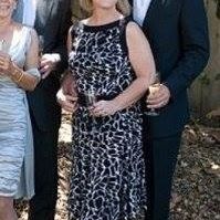 Martha Ross Photo 20