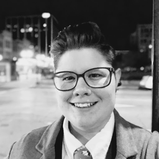 Rachel Robertson Photo 32