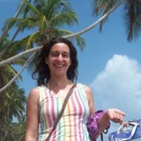Deborah Nieto Photo 3