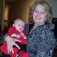 Jean Thacker Photo 12