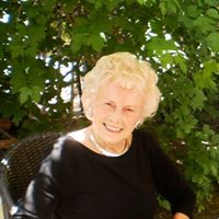 Janet Wentworth Photo 5