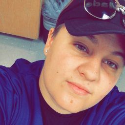 Rebecca Thompson Photo 56