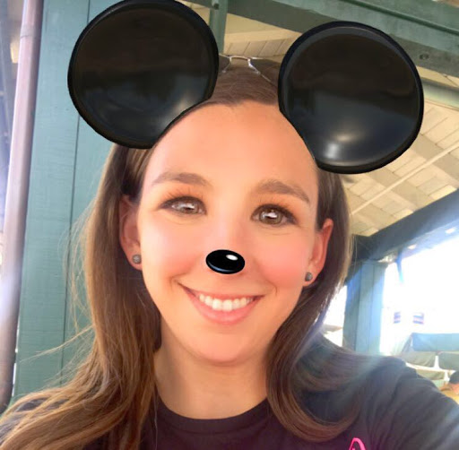 Christy Berry Photo 7