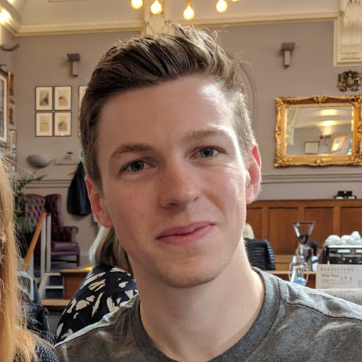 Dave Mccabe Photo 31