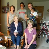 Michelle Seibel Photo 20