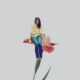 Samantha Epstein Photo 6