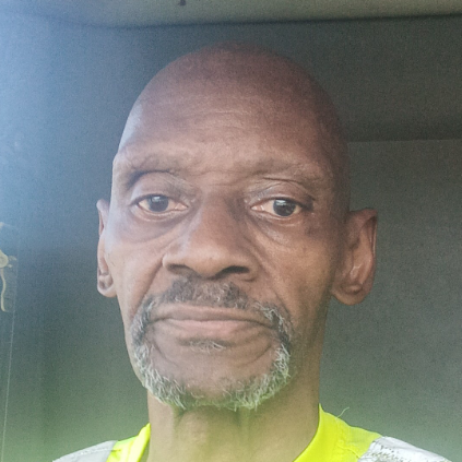 Jerome Holmes Photo 10