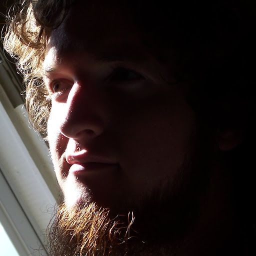 Timothy Conrad Photo 32