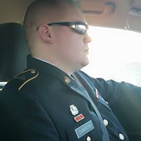 Brian Dawson Photo 15