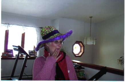 Tracy Davenport Photo 3