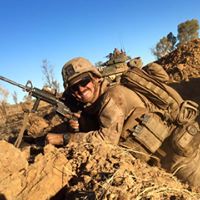 Jacob Barrett Photo 19