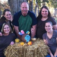 Herman Curtis Photo 14