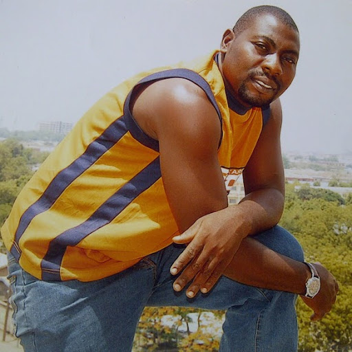 Nicholas Solomon Photo 8