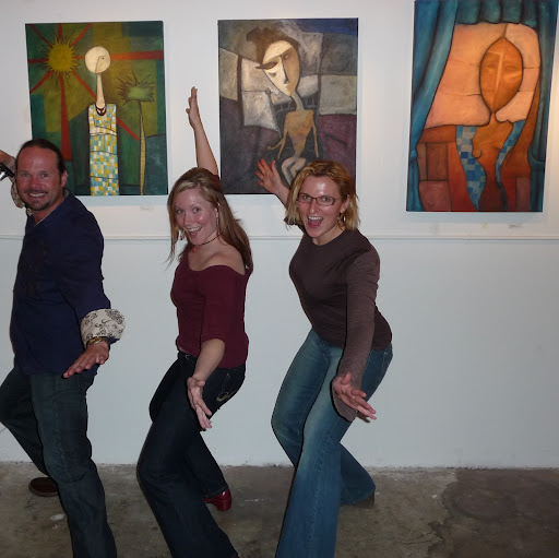 Scott Higgins Photo 26