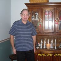 Donald Scully Photo 4