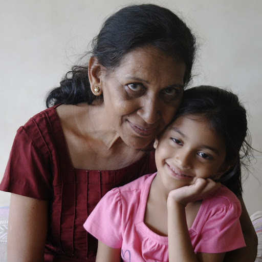 Sarla Patel Photo 13