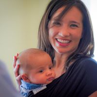 Anna Jacobson Photo 20