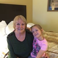 Sherry Cook Photo 24