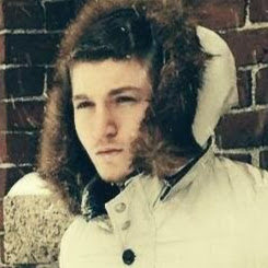 Nicholas Carpenter Photo 34