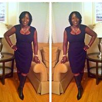 Pauline Forbes Photo 8