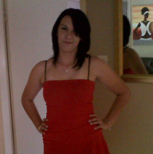 Jacqueline Browne Photo 8