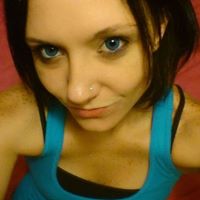 Alicia Theis Photo 9