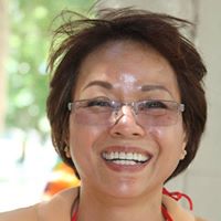 Anita Lim Photo 21