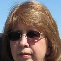 Christine Sharpe Photo 10