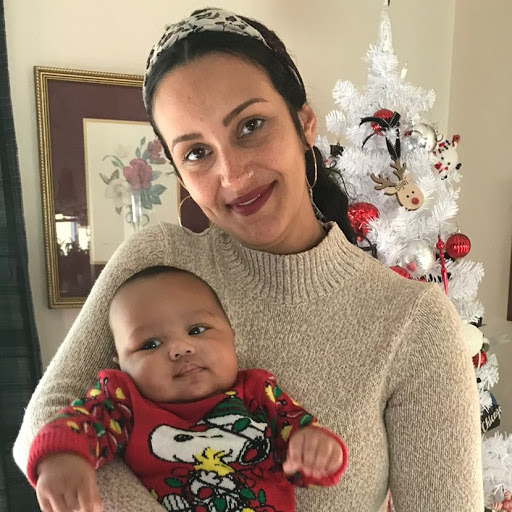 Sandra Moreno Photo 17