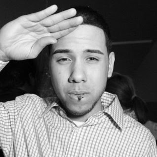 Christopher Vasquez Photo 19