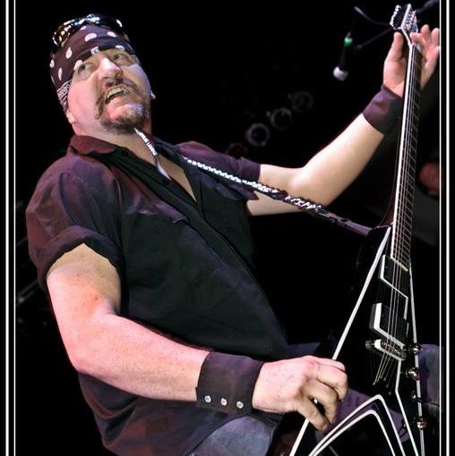 Marty Mckinney Photo 8