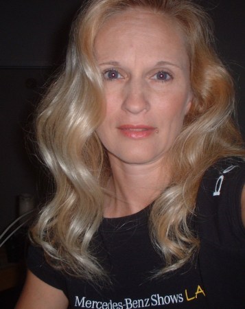 Paula Johnston Photo 20