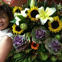 Connie Leong Photo 1