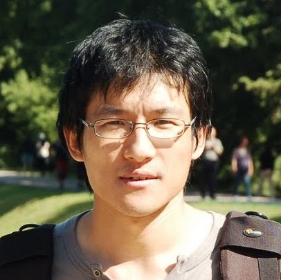 Shenghao Yang Photo 5