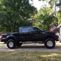 Richard Burgan Photo 18