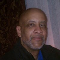 Adrian Fleming Photo 12